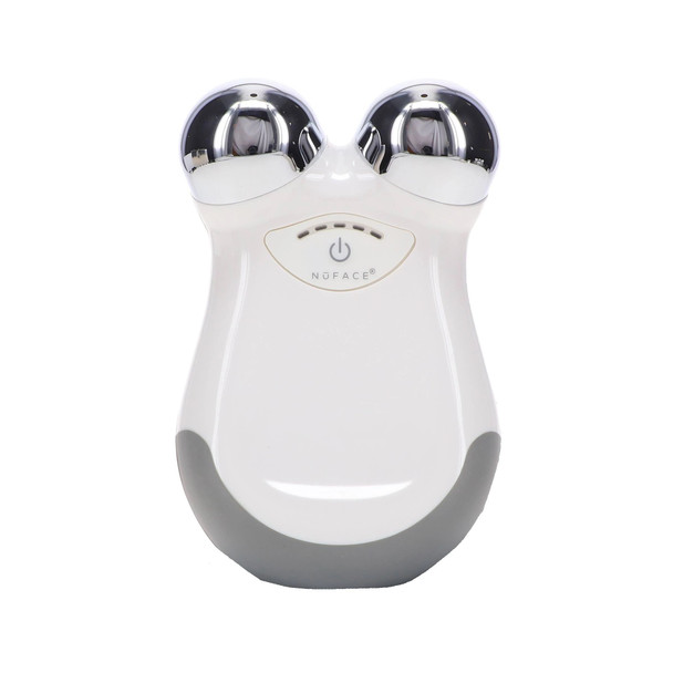 NuFACE Mini Starter Kit Anti-Aging Skincare Devices 858271002793