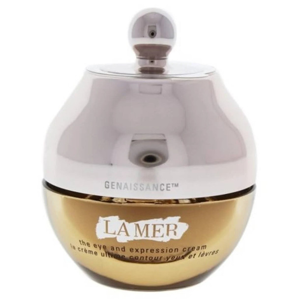 La Mer Genaissance De La Mer Eye and Expression Cream 0.5 oz Skincare 747930073642