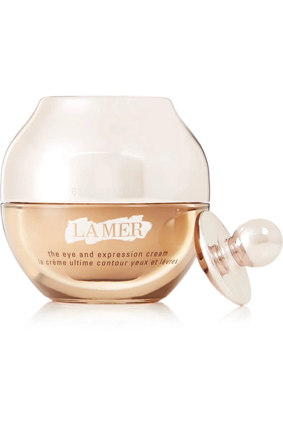 La Mer Genaissance De La Mer Eye and Expression Cream 0.5 oz Skincare 747930073642
