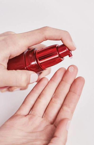 Shiseido Ultimune Power Infusing Concentrate Serum 2.5 oz Skincare 730852145351