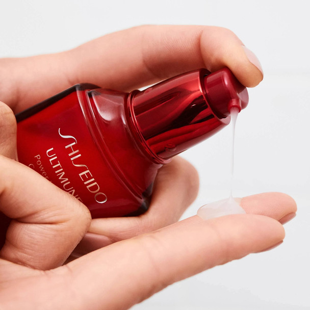 Ultimune Power Infusing Concentrate Serum 4 oz