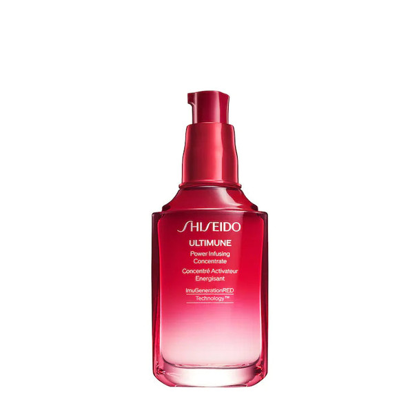 Shiseido Ultimune Power Infusing Concentrate Serum 3.3 oz Skincare 729238119499