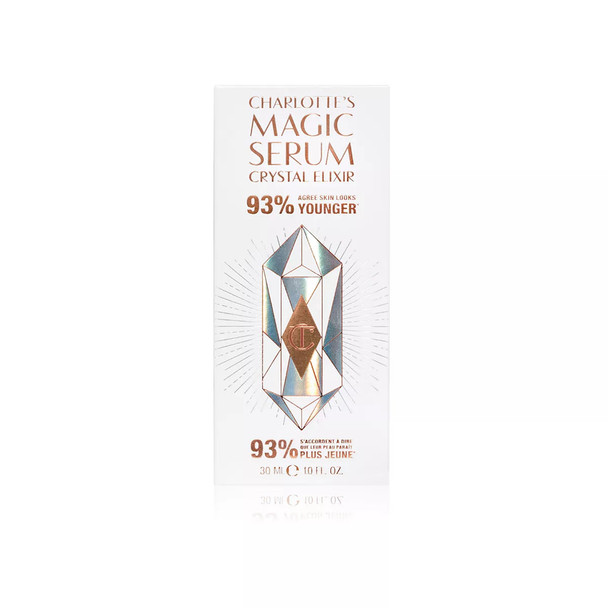 Charlotte Magic Serum Crystal Elixir 1 oz