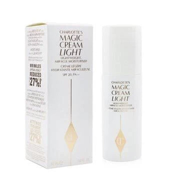 Magic Cream Light 1.6 oz