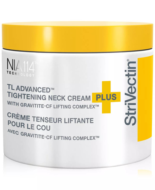 TL Advanced Tightening Neck Cream Plus 3.4 oz