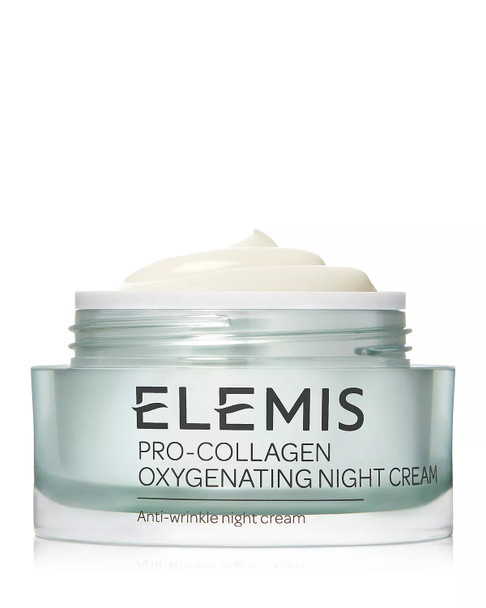 Pro Collagen Oxygenating Night Cream 1.6 oz