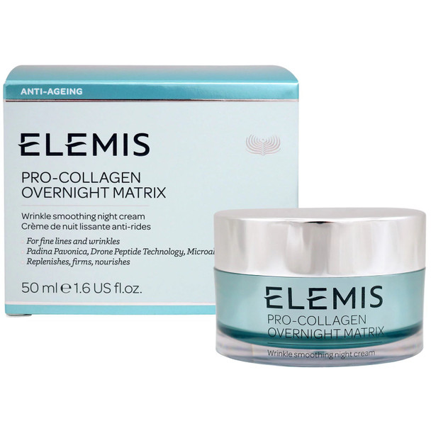 Pro Collagen Overnight Matrix 1.6 oz