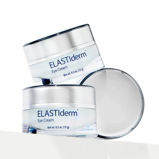 ELASTIderm Eye Cream 0.5 oz