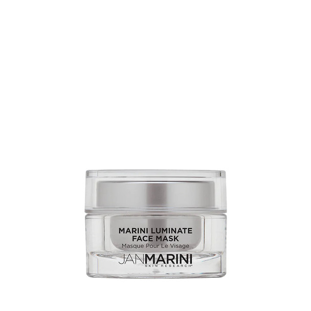 Marini Luminate Face Mask 1 oz