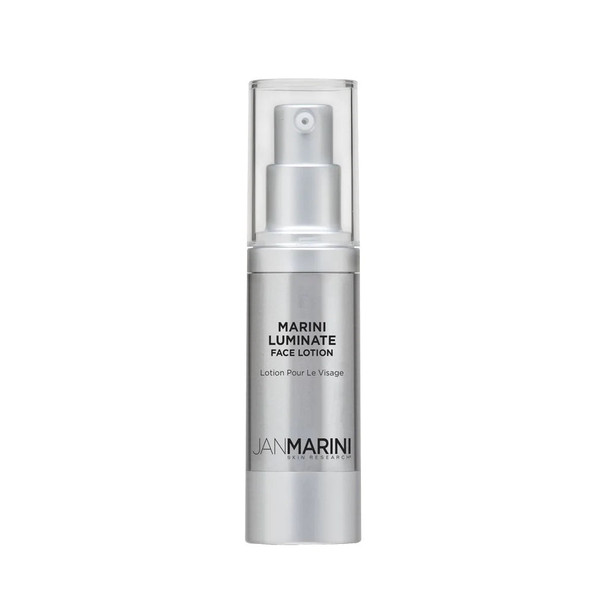 Marini Luminate Face Lotion 1 oz