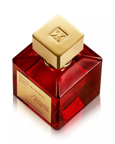 Maison Francis Kurkdjian Baccarat Rouge 540 Extrait 2.4 oz - 70 ml