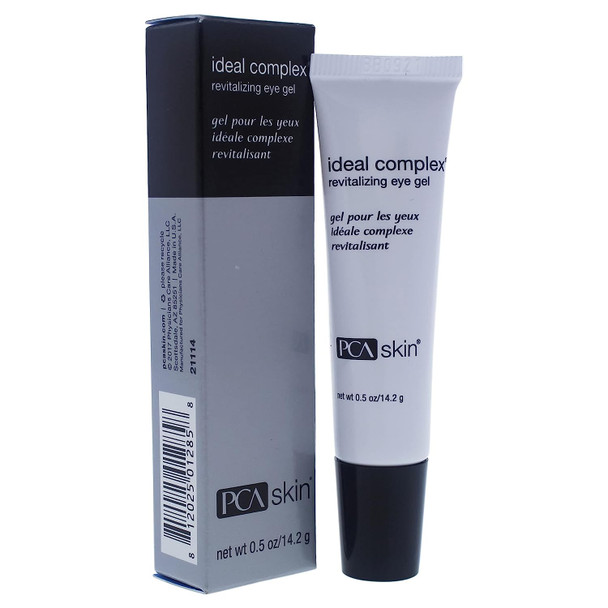 PCA Skin Ideal Complex Revitalizing Eye Gel 0.5 oz - 14 g