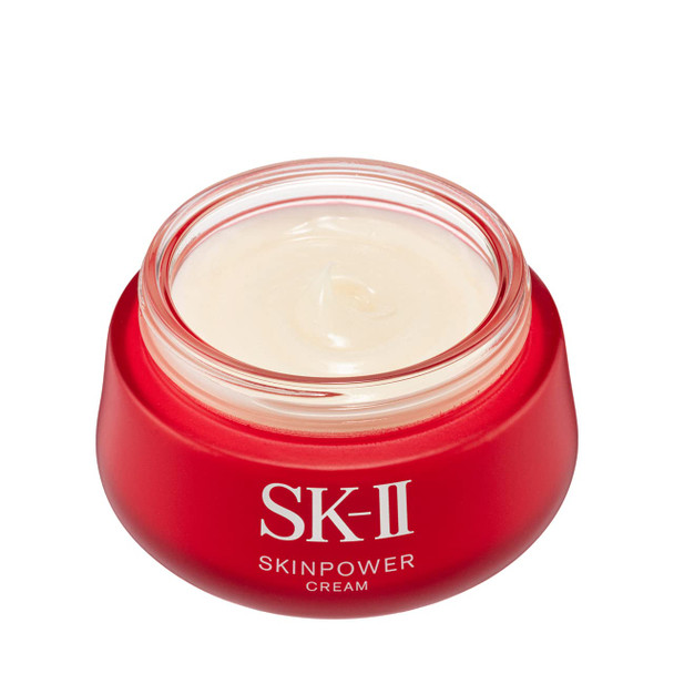 SK-II Skinpower Cream 2.7 oz - 80 ml