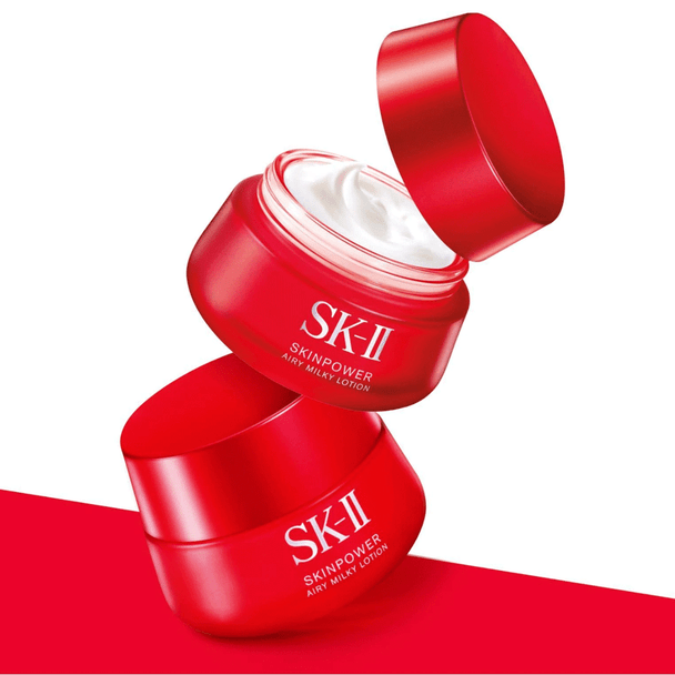 SK-II Skinpower Airy Milky Lotion 2.7 oz - 80 ml