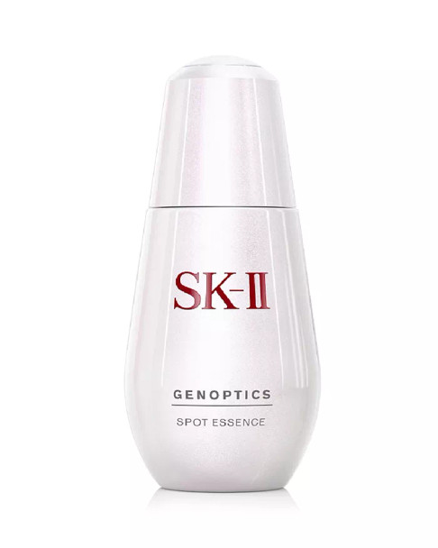 SK-II GenOptics Spot Essence Serum for Face Brightening 1.6 oz - 50 ml