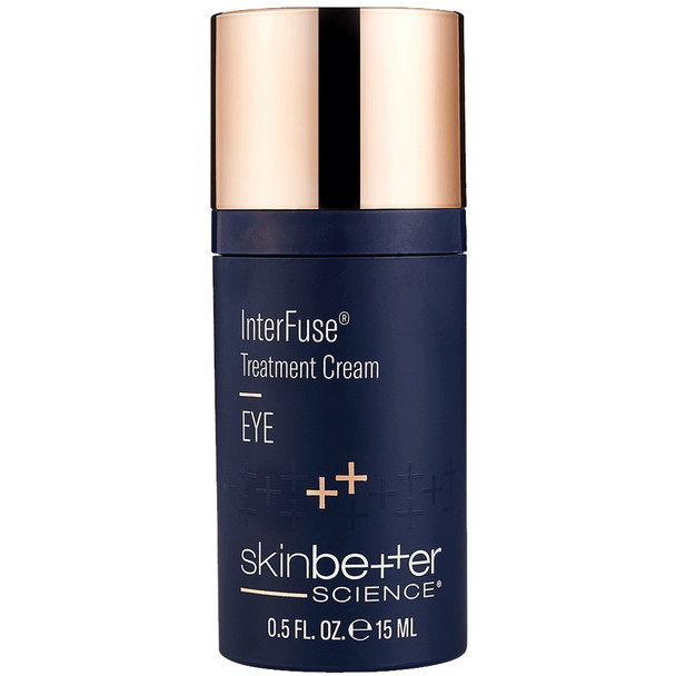 Skinbetter InterFuse Treatment Cream EYE 0.5 oz - 15 ml