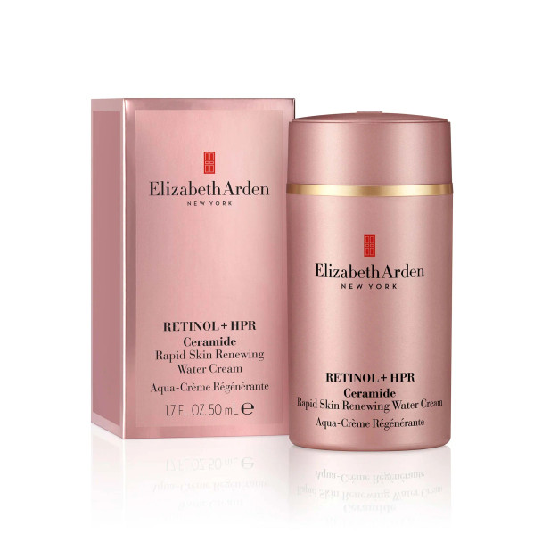 Elizabeth Arden Retinol + HPR Ceramide Rapid Skin-Renewing Water Cream 1.7 oz - 50 ml