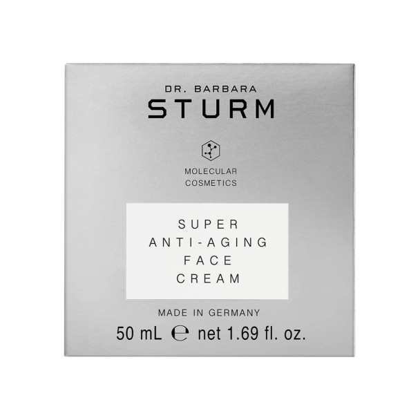 Dr. Barbara Sturm Super Anti-Aging Face Cream 1.7 oz - 50 ml