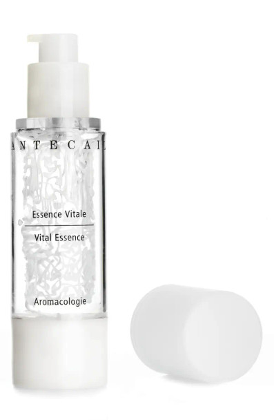 Vital Essence Face and Eye Serum