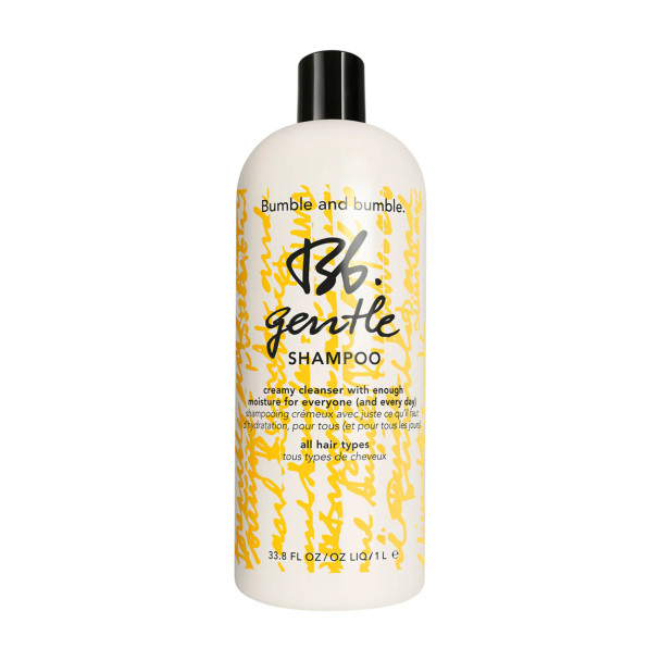 Bumble and Bumble Gentle Shampoo 33.8 oz - 1 L