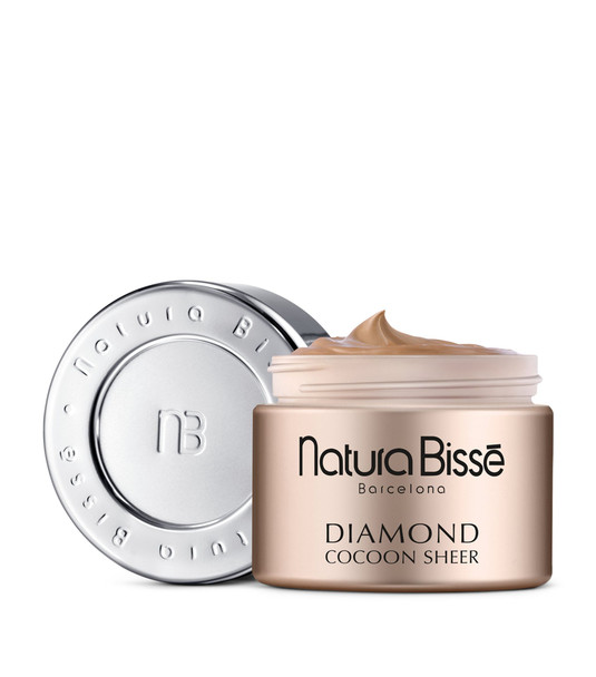 Natura Bisse Diamond Cocoon Sheer Cream 1.7 oz - 50 ml