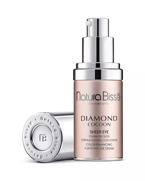 Natura Bisse Diamond Cocoon Sheer Eye 0.8 oz - 25 ml