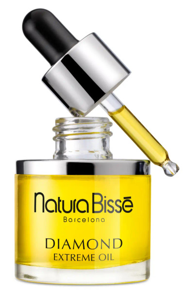 Natura Bisse Diamond Extreme Oil 1 oz - 30 ml