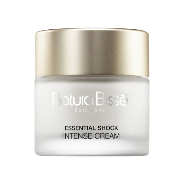 Natura Bisse Essential Shock Intense Cream 2.5 oz - 75 ml