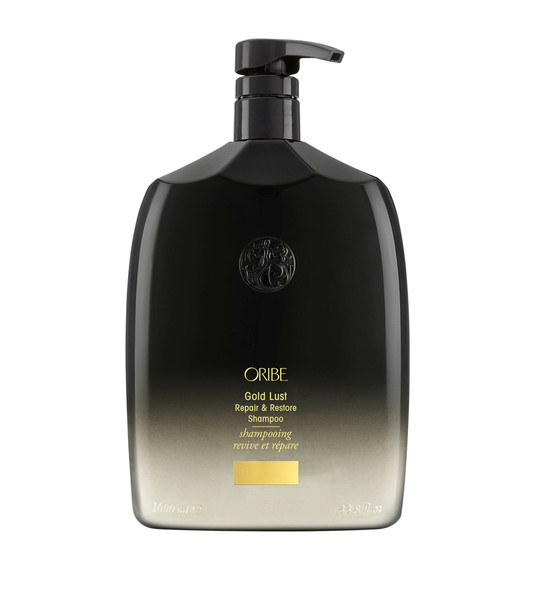 Oribe Gold Lust Repair and Restore Shampoo 33.8 oz - 1000 ml