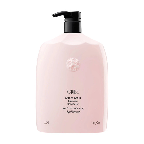 Oribe Serene Scalp Balancing Conditioner 33.8 oz - 1 L