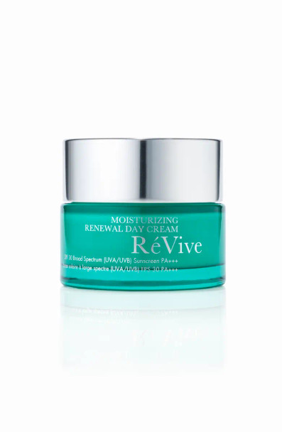 ReVive Moisturizing Renewal Day Cream SPF 30 3.3 oz - 30 ml