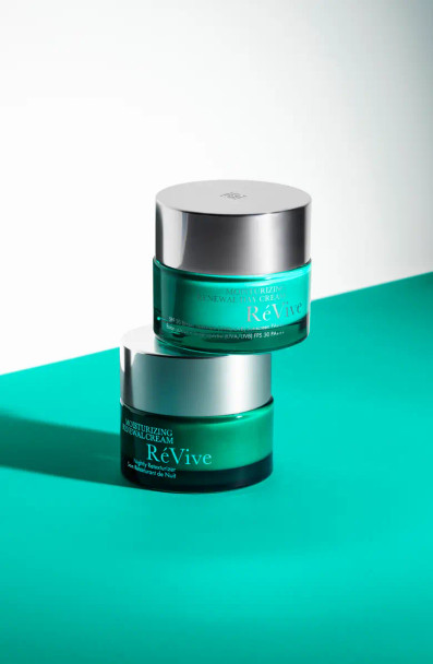 ReVive Moisturizing Renewal Day Cream SPF 30 1.7 oz - 50 ml