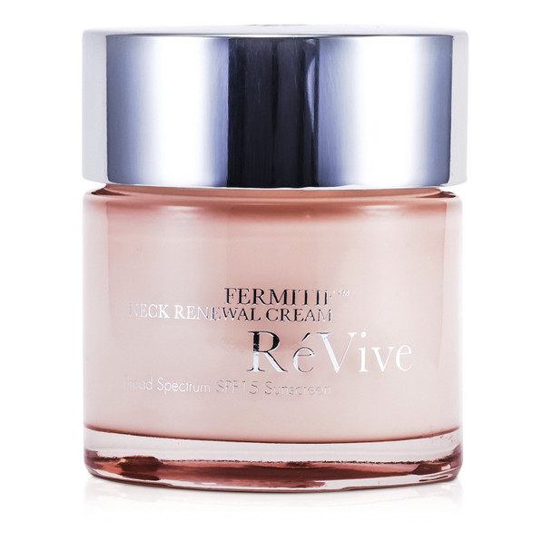 ReVive Fermitif Neck Renewal Night Cream 2.5 oz - 75 ml