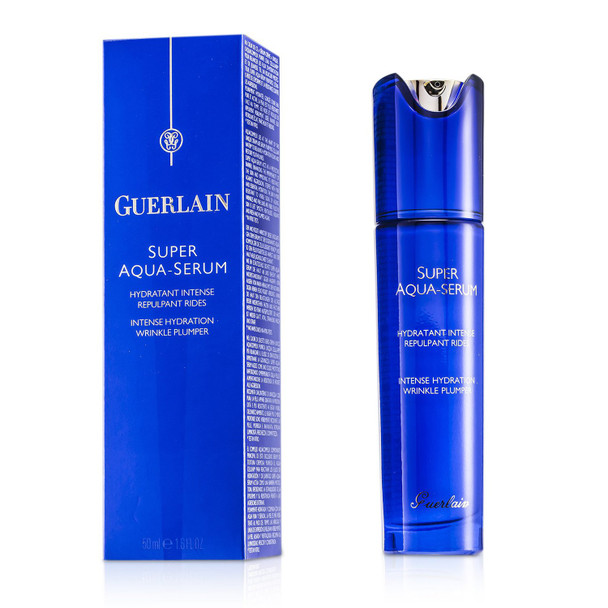 Guerlain Super Aqua Serum 1.6 oz - 50 ml