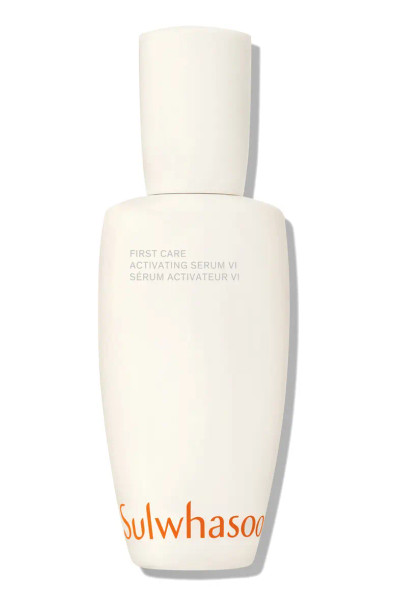 Sulwhasoo First Care Activating Serum 4.05 oz - 120 ml