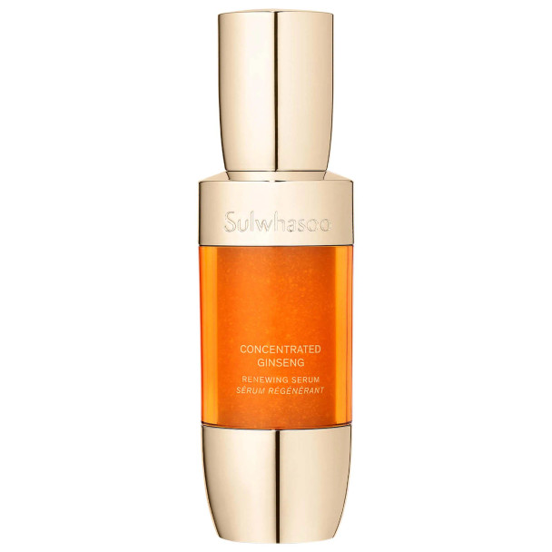 Sulwhasoo Concentrated Ginseng Renewing Serum 1 oz - 30 ml