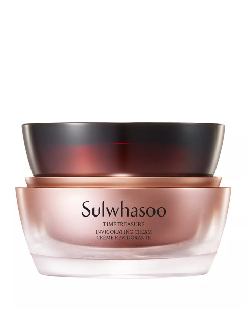 Sulwhasoo Timetreasure Invigorating Cream 2.02 oz - 60 ml