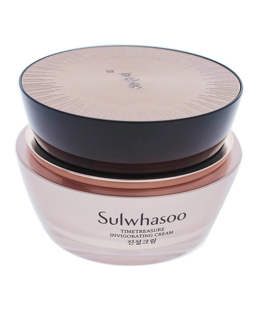 Sulwhasoo Timetreasure Invigorating Cream 2.02 oz - 60 ml