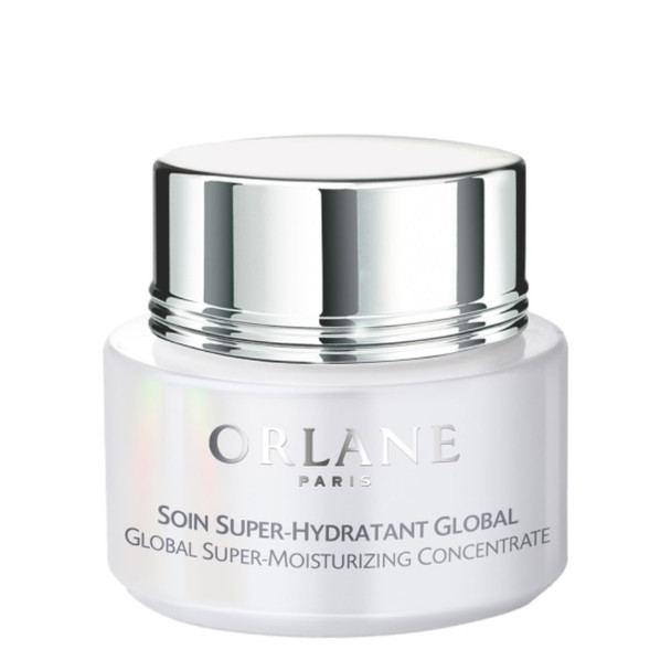 Orlane Global Super Moisturizing Concentrate 1.7 oz - 50 ml