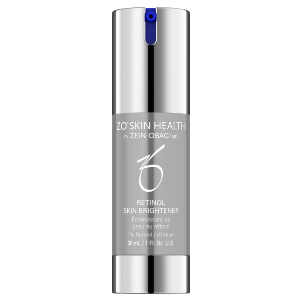 Zo Skin Health Retinol Skin Brightener 1% - Travel Size - 1 oz - 30 ml