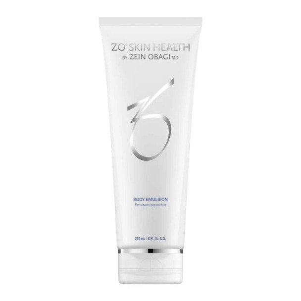 Zo Skin Health Body Emulsion 8 oz - 240 ml