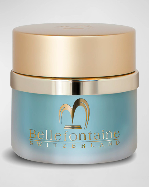 Bellefontaine Super Moisturizing Gel 1.7 oz - 50 ml