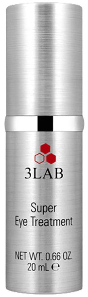 3LAB Super Eye Treatment 0.66 oz - 20 ml