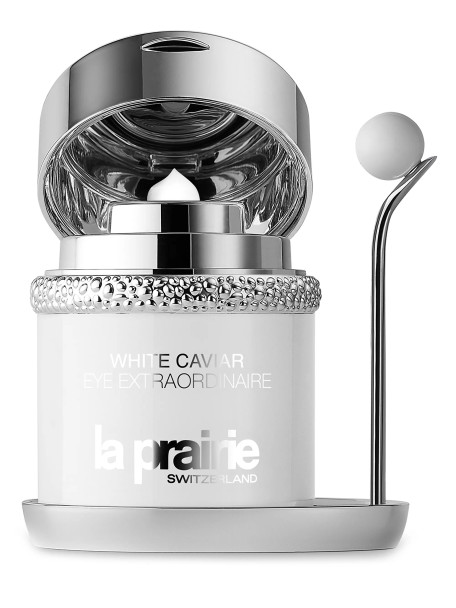 La Prairie White Caviar Eye Extraordinaire 0.67 oz - 20 ml