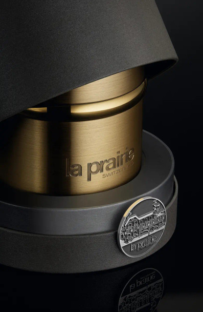 La Prairie Pure Gold Radiance Cream 1.7 oz - 50 ml