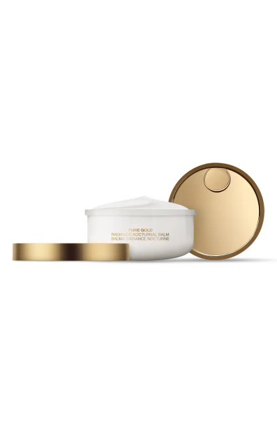 La Prairie Pure Gold Radiance Nocturnal Balm 2 oz - 60 ml