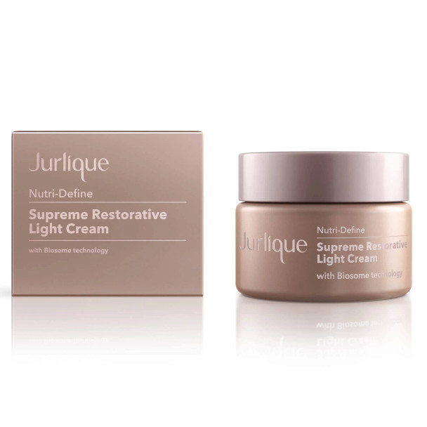 Jurlique Nutri-Define Supreme Restorative Rich Cream 1.7 oz - 50 ml