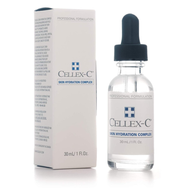 Cellex-C Skin Hydration Complex 1 oz - 30 ml