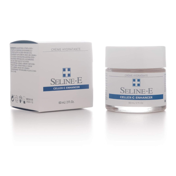 Cellex-C Seline E Cellex C Enhancer 2 oz - 60 ml