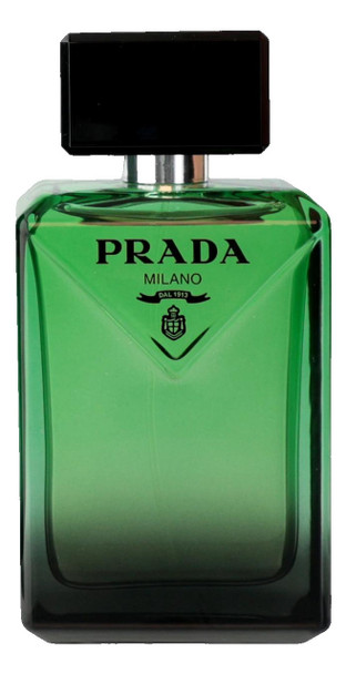 Prada Paradigme by Prada 3.3 oz Eau De Parfum Spray for Men Fragrance 03614274172997